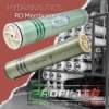 Hydranautics SWC CPA ESPA Nitto RO Membrane Indonesia  medium